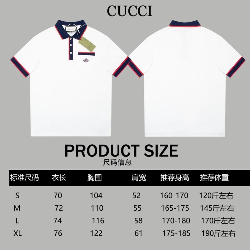 Gucci T-Shirts